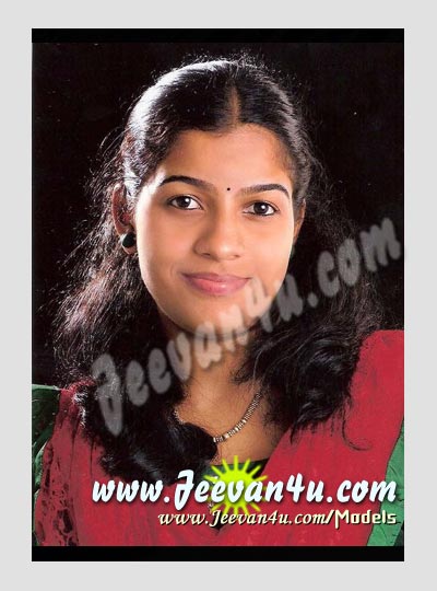 Remya Female Model Photos Kerala
